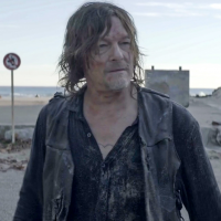 V novém dvouminutovém videu se Daryl prochází postapokalyptickou Francií