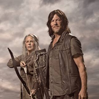 Nový banner pro pokračování bez Ricka a Maggie