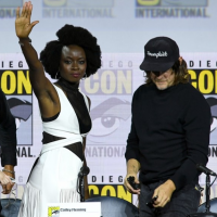Shrnutí novinek z panelu seriálu The Walking Dead na Comic-Conu 2019