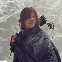 Seriál o Darylovi hlásí nové herecké posily a přesun natáčení do pevnosti