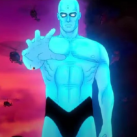 Watchmeni se letos objeví v dvoudílném animovaném filmu
