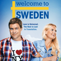 Titulky k druhé sérii Welcome to Sweden