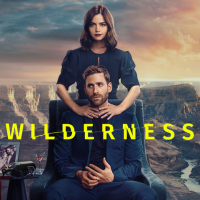 Druhý plakát k novince Wilderness