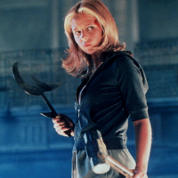 Buffy bude lovit vlkodlaky