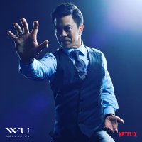 Trailer k seriálu: Nový zabiják Wu