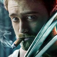 Daniel Radcliffe vyvrací fámy: Jako Wolverine se neobjeví
