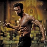 Hugh Jackman ukazuje svou žilnatou formu, Wolverine bude opět ve formě