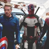 Ve filmu Deadpool & Wolverine jsme se měli dočkat návratu hlavní šestky z Avengers