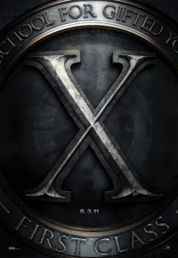 X-Men: První třída (2011)