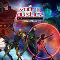 Známe datum premiéry Young Justice
