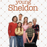 Seriál Young Sheldon dostane další tři řady