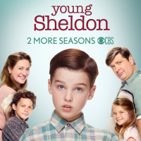 Young Sheldon byl obnoven pro další dvě série