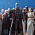 Avengers - Yondu narušuje natáčení Ragnaroku ve vystřižené scéně