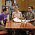 The Big Bang Theory - Promo fotky k epizodě The Commitment Determination