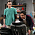 The Big Bang Theory - Kvíz k epizodě The Conference Valuation