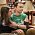 The Big Bang Theory - Promo fotky k epizodě The Cohabitation Experimentation