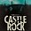 Castle Rock - Plakát a bannery k novince Castle Rock