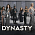Dynasty (2017) - Hlavní postavy na plakátu k páté sérii