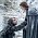Game of Thrones - Prodloužená scéna se Sansou a Theonem