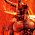 Hellboy - Hellboy se představuje na prvním plakátě
