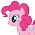 My Little Pony: Friendship Is Magic - Pinkie Pie
