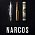 Narcos - Připravte se na návštěvu Mexika s novými motivy