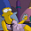 The Simpsons - S28E21: Moho House
