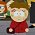 South Park - Kevin McCormick