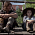 The Walking Dead - Judith se baví s Darylem o ochraně přeživších