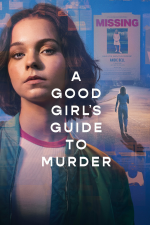 A Good Girl's Guide to Murder