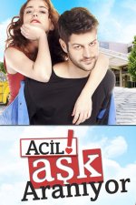 Acil Aşk Aranıyor