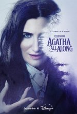 Agatha: All Along