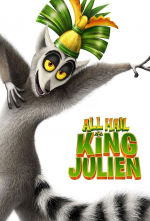 All Hail King Julien