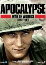 Apocalypse: War of Worlds 1945-1991