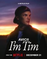 Avicii – I'm Tim