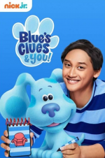 Blue's Clues & You!