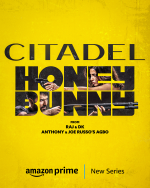 Citadel: Honey Bunny