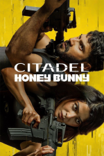 Citadel: Honey Bunny