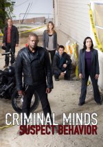 Criminal Minds: Suspect Behavior