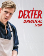 Dexter: Original Sin