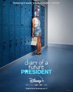 Diary of a Future President