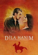 Dila Hanım