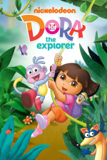 Dora the Explorer