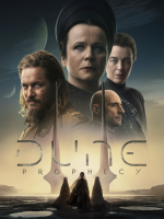 Dune: Prophecy