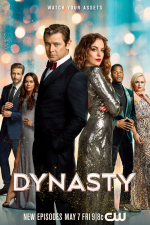 Dynasty (2017)