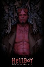 Hellboy: The Crooked Man