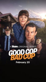 Good Cop/Bad Cop