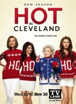 Hot in Cleveland