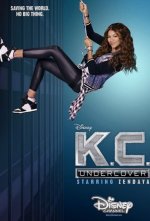 K.C. Undercover