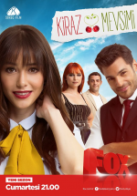 Kiraz Mevsimi